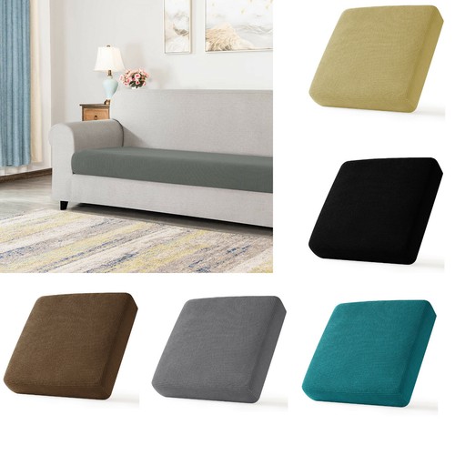 Sofa seat covers - seat, slipcover