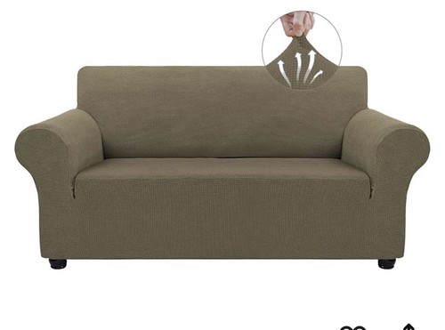 Antomy sofa cover for two - sofa,