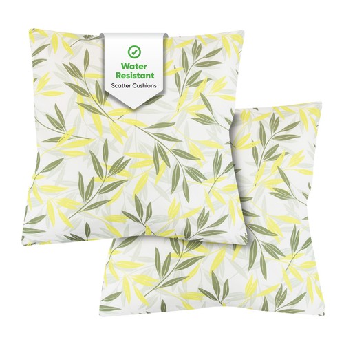 Pack scatter cushions - of,