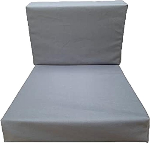 Complete rattan cushions pad - complete,