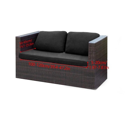 Stretchy fleece slipcover for - stretchy,