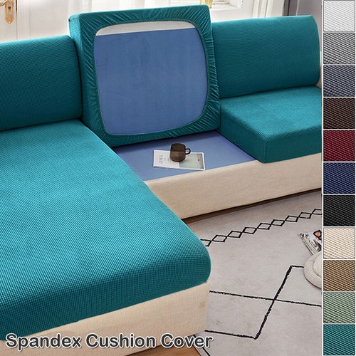 Sofa seat cover 4 seater - sofa,