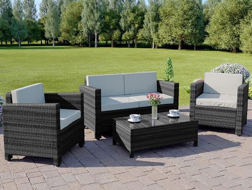 Replacement cushions set for - replacement,