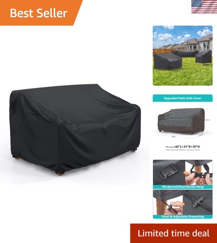 Heavy duty waterproof patio - heavy-duty,