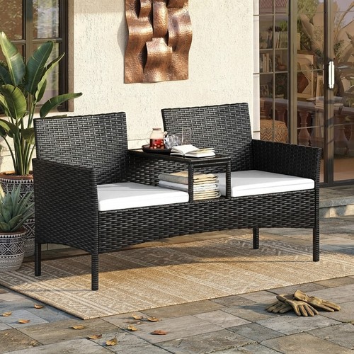 Luxurious extra wide - wide, seater