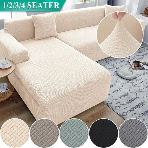 Shape high stretch sofa - shape,