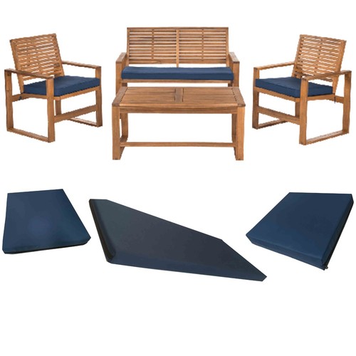 3pc replacement rattan - 3pc,