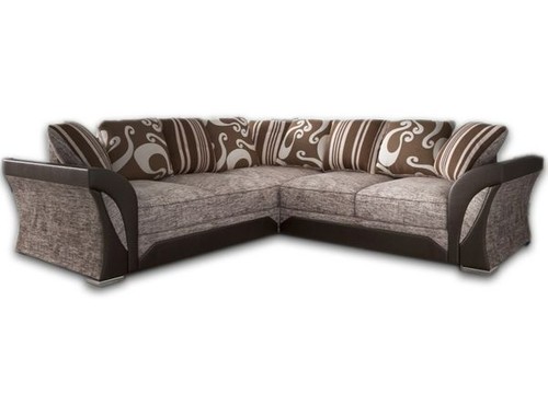 Corner sofa seater set - corner,