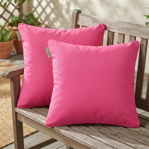 Gardenista 18in pink - 18in,