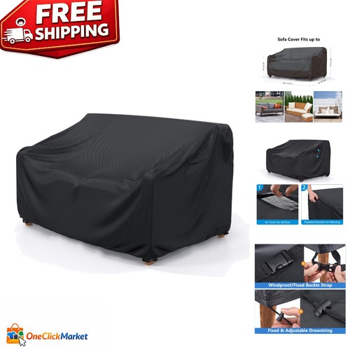 Heavy duty waterproof patio - heavy,