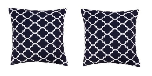 Cushion covers boho geometric - covers,