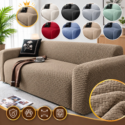 Sofa covers seater 3 - covers, 1