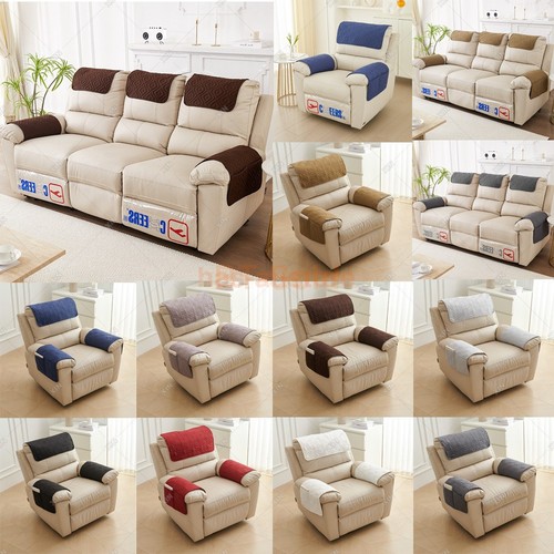 New set recliner - new, 1