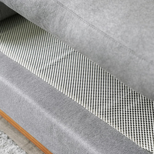Couch cushion grip - cushion, pad